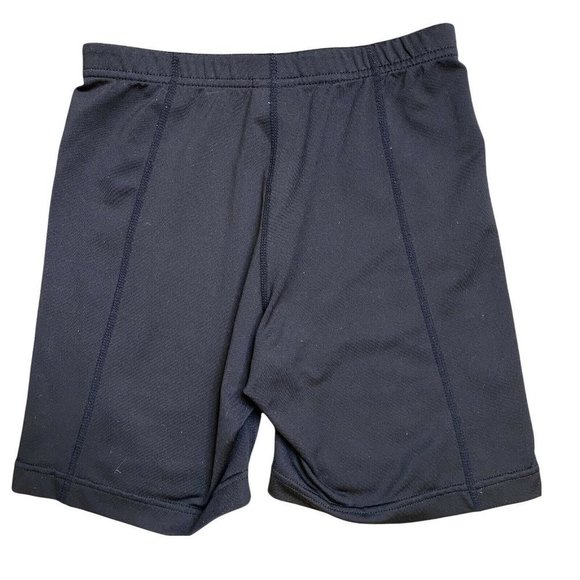 Mountain Equipment Co-Op Compression Shorts Womens XS Bicycling Black MEC - Picture 2 of 4